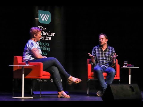 Robert Webb: How Not to Be a Boy