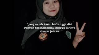 Download lagu Story'wa pagar nusa sholawat kekinian😍 mp3