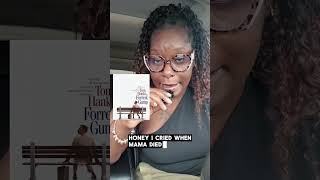 I Rewatched Forrest Gump At 38… And Now I Have QUESTIONS 🤔