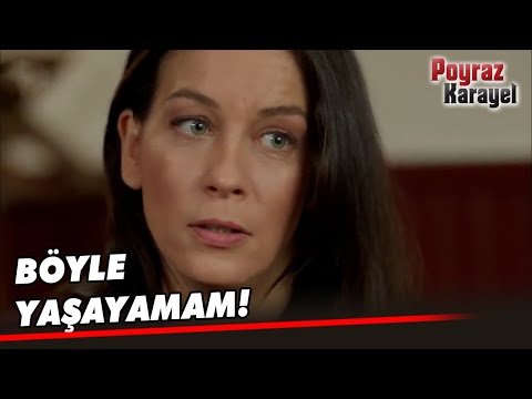 Sema, Sefer'i Unutmak İstedi - Poyraz Karayel Özel Klip