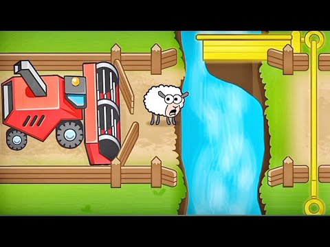 Homescapes Mini Game