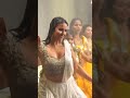Pujita Ponnada Rain Dance Scene Shorts Trending Folksong Newfolksongs Pujithaponnada