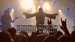 Dimmu Borgir - Council of Wolves and Snakes