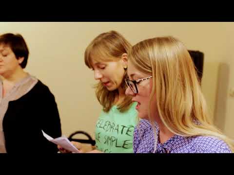 Polski Chór Otwarty vol. 3 - Domek Bez Adresu - Cover