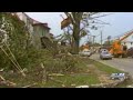 39 years later: The Northwest PA Tornado Outbreak