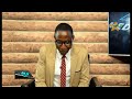 LIVE JOHN HECHE NDANI YA MEDANI ZA SIASA DEC 04 2021
