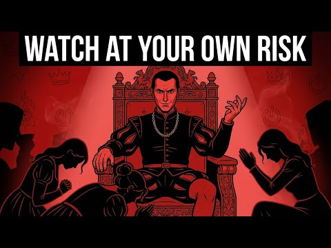 10 Machiavellian Dark Psychology Tricks That Give You TOTAL Control — Machiavelli Explains