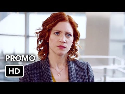 Almost Family Season 1 (Promo 'Terrible Harm')