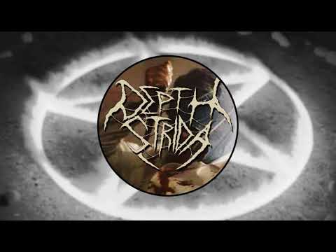 DEPTH STRIDA - SLAY THE ENEMIES [PROD. KAISER] (Audio🎵)