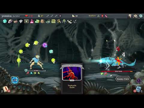 Slay the Spire Daily Run (August 4, 2025)