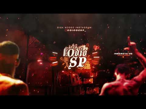 Jet Mil Grau - MC Julio D.E.R, MC Negrone, MC Diouro, MC Dentinho GC, MC 2G81 e MC WS SP