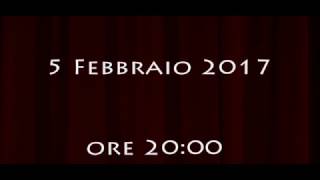 "Addo so nato ajere" di Salvatore Marigliano - Spot 2017