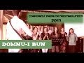 Domnu I Bun Conferinta Tinerilor Baptisti Din Spania 2013