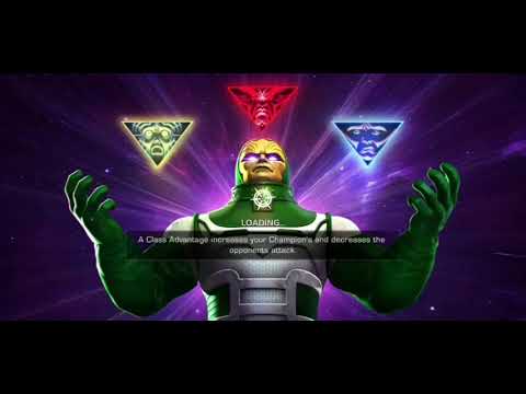 RK30 vs X_10 - Season 24 War 3 - Node 25 Footloose Moleman with Doom