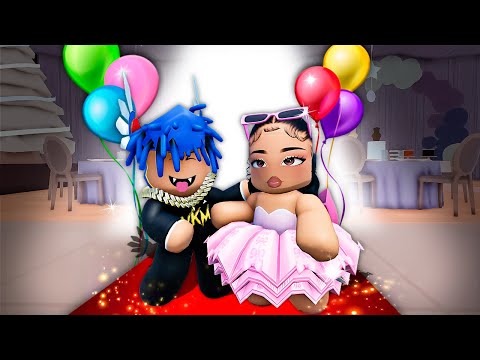 Baby Ray & Ykm FIRST SCHOOL DANCE.. (Berry Avenue)