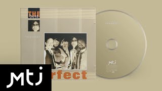 Perfect - Autobiografia