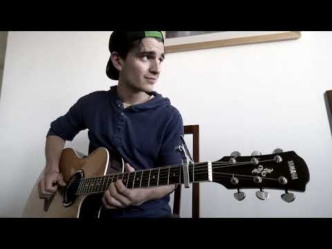 Robert Tripolino - Wonderful World (Emile Ernebro Arrangement)