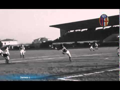 Lucchese Bologna 1-1 - 8 gennaio 1950