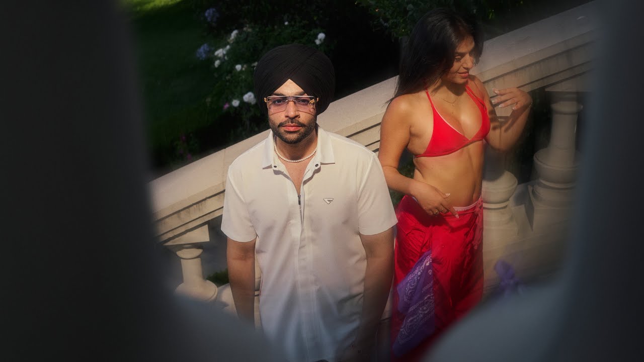 One In A Million Lyrics | Jordan Sandhu