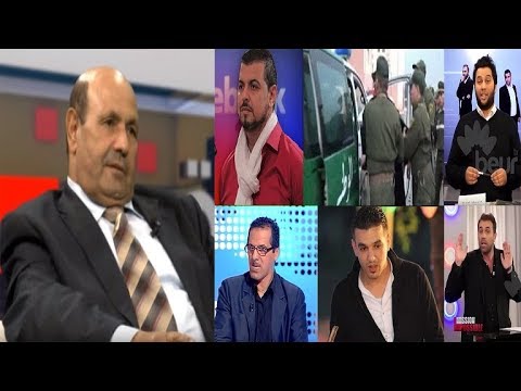 لماذا قدم سعد بوعقبة لـ"المغاربية": أسفه واعتذاره للصحفيين المعتقلين
