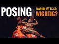Warum POSING auch für DICH wichtig ist!