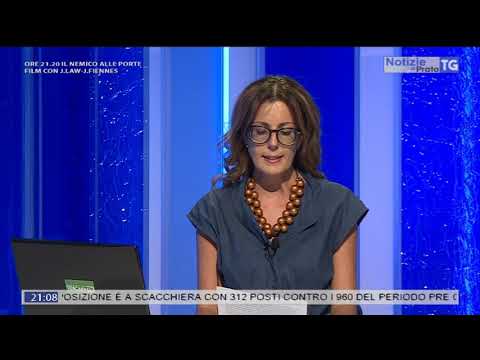 2020-09-15 NOTIZIE DI PRATO TG ORE 20.50