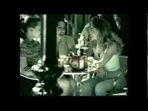 Aguila Amstel 1998 - Eres 100%