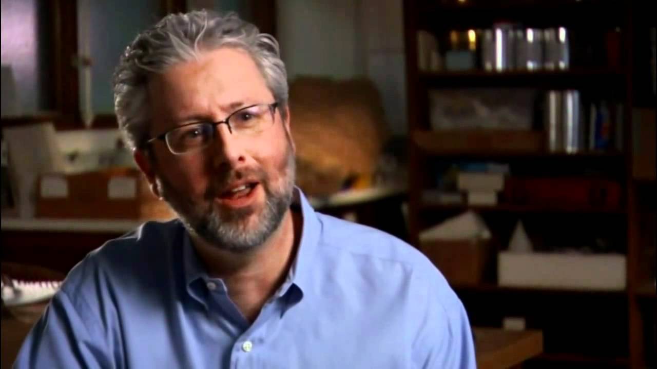 Judgment Day  Intelligent Design On Trial FULL  (NOVA)