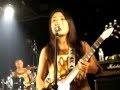 Shonen Knife "Space Christmas"