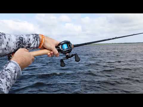 Plecionka Daiwa J-Braid Grand X8 0,20mm 135m Blue film wideo