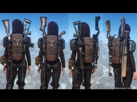 fallout 4 tactical gear mod fallout 4 tactical gear mod