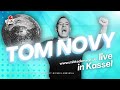 TOM NOVY live @ MITTE DER WELT | 06.10.2023 | Gleis1 Club Kassel