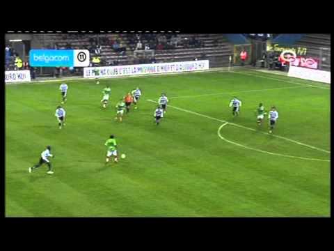 16-04-2012 CHARLEROI-RAFC samenvatting ATV