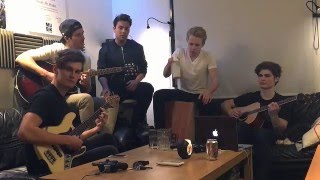 Beside the Bridge - Shawn Mendes mashup