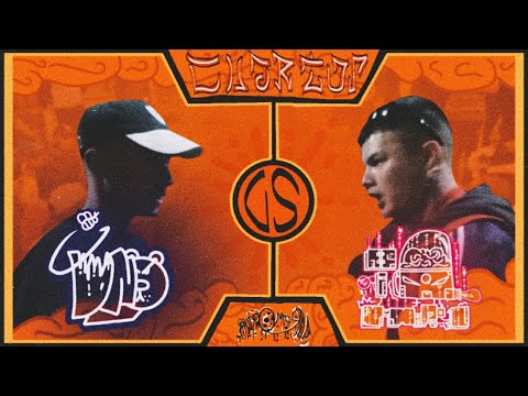 DNO vs iQNO1 - CUARTOS (REGIONAL DRAGONES ft. FREELOSOFOS)