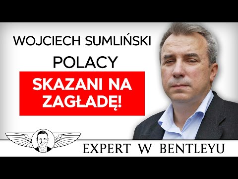 Pakt imigracyjny ZNISZCZY WSZYSTKO, co polskie. Jak się bronić? Wojciech Sumliński