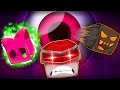 Geometry Dash With TERRIBLE Superpowers... DEFAULT Thumbnail