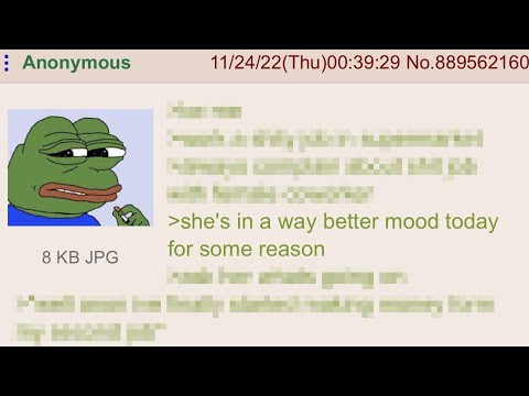 Anon Makes Disappointing Discovery About Female Bestie - 4Chan Greentext Stories