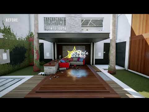 Crystal Guard: Coastline, Bank, Clubhouse Map Reworks