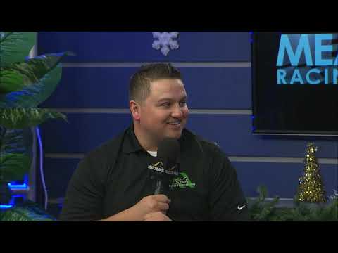 In The Sulky with Andrew Harris - December 27, 2019