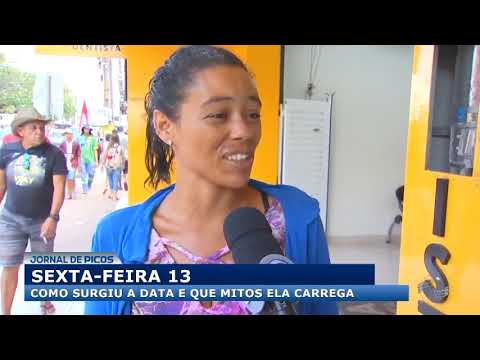 Sexta-feira 13: como surgiu a data e que mitos ela carrega