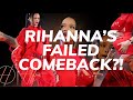 About Rihanna S SUPERBOWL 2023 Halftime Performance