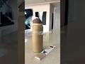 OWALA FREESIP STAINLESS STEEL WATER BOTTLE is a Game Changer for Hydration! |CREDITS TO:@giuliaqa