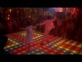 Saturday Night Fever (More than a Woman The Bee Gees) John Travolta HD 1080 with Lyrics