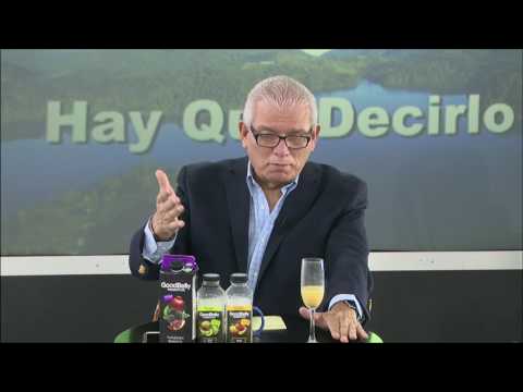 Hay Que Decirlo 02-09-17 (4)