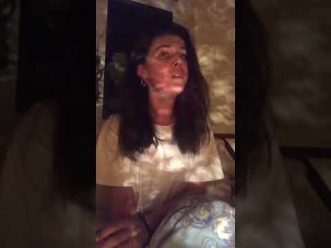 Lovely - Billie Eilish ft Khalid (Sabina Mustaeva cover)