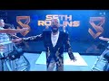 Seth Rollins New Stable Entrance WWE RAW 4 28 2025