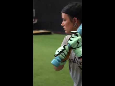 Kayla Kowalik - Team USA Catcher