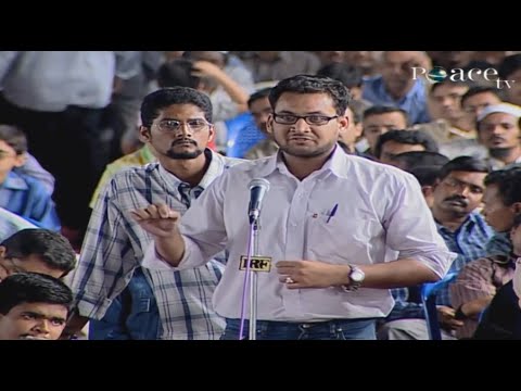 If Everything is decided and Allah Knows everything so where is the Test? | Dr Zakir Naik | Q&A 2020