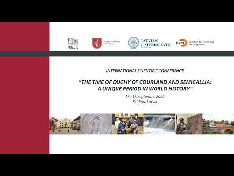 International Scientific Conference